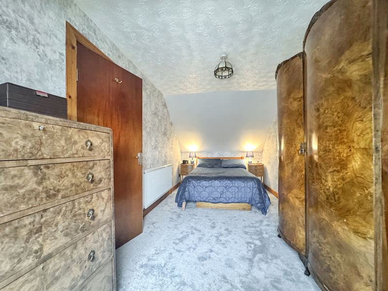 Hill Street Alexandria